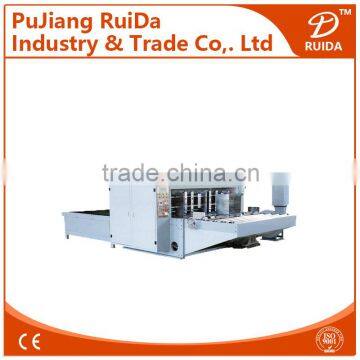 RD-1650automatic high speed indentation amchine