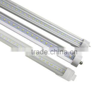 Fa8/Single Pin led tube ballast compatible