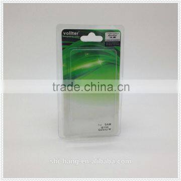 Plastic Blister Clamshell Packaging for Iphone 6 S Plus Case photo-2