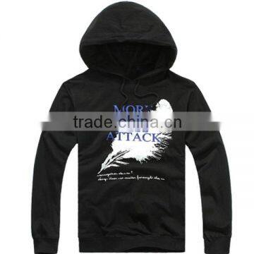 New ! 2014 Wholesale Cheap Hoodie for Men, Printed Cheap Hoodie for Men (lyh-0400046) photo-5