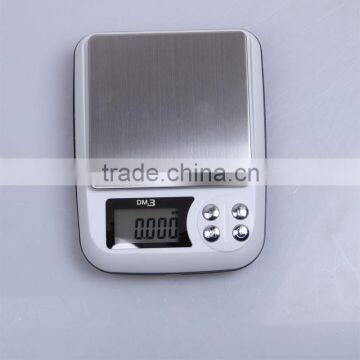 Pocket Digital High Precision Jewelry Gold Scales