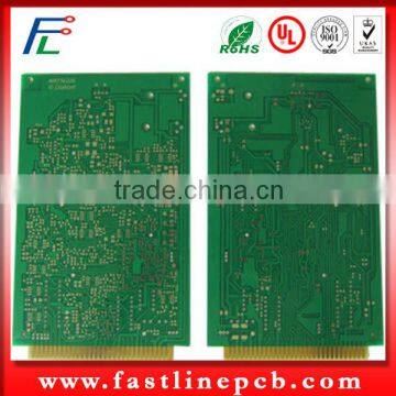 Customized Hot Sale Oem Electronics Double Sided Pcb/circuit Board Design photo-2