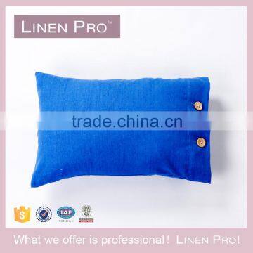 Paypal Accepted New Arrival LinenPro Eliya Hotel Bedding Set Custom Cushion Cover