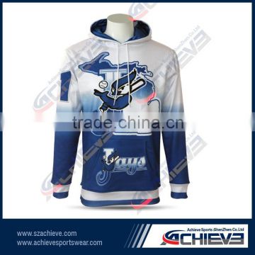 Fashion Pullover Pink Custom Made Dye Sublimation Fleece Camo Hoody With Hood