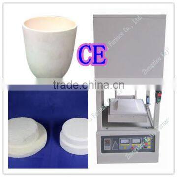 Kejia high-tech lab porcelain furnace