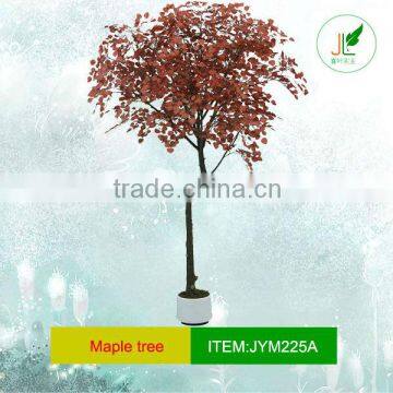 Decorative Artificial Maple Tree