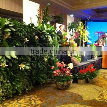 Shop Decor Artificial Plant Landscaping Projects