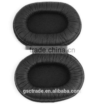 Replacement Frog skin Cushion Earpads for MDR-7506 MDR-V6 Headphones