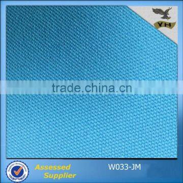 Cotton Polyester Polo Shirt Fabric