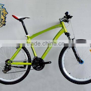 Lionhero 6061 Aluminum alloy frame mountain cycling, MTB, adult mountain bike