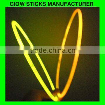 Custom Design Glow Stick Necklace