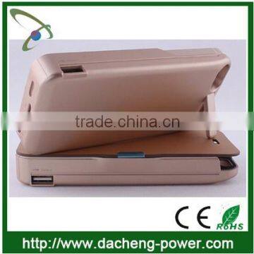 4200mAH External Battery Case Mobile Phone Case for Iphone5/5S/5C photo-4