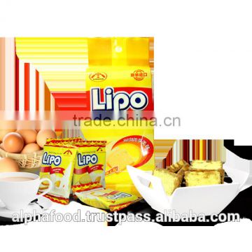 imported biscuits cookies with 135g box for Nigeria