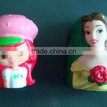 children drinking bottle top toys