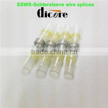 Dicore Heat Shrink Solder Crimp Connectors photo-4
