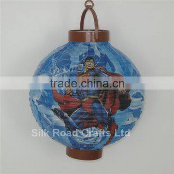 Custom Size Paper Crafts LED Lantern for Best Decoration photo-5
