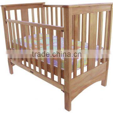 Baby Crib N601