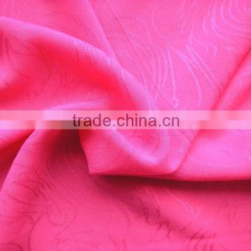 XDR3019-7 60S*60S 100%RAYON JACQUARD WOVEN FABRIC