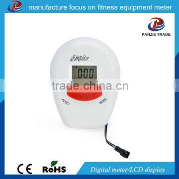 CE RoHS cetificate low cost customized stepper electrical meter