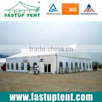 20x20m Aluminum Clear Span Tent