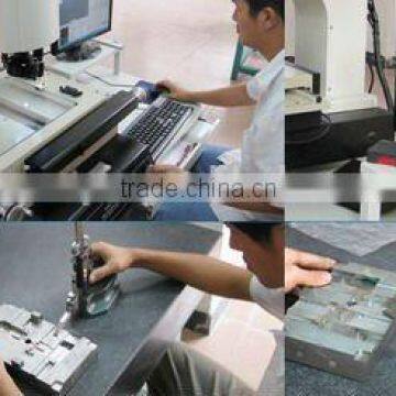 Plastic Case Mold, Plastic Housing Mold, New Design Project Mold photo-3