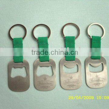 keychain bottle opener