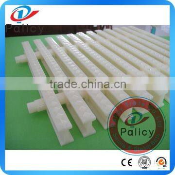 Swimming Pool Plastic Overflow Accessories,drain Grate photo-6