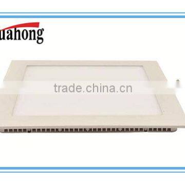 Eco-friendly 24W SMD LED Panel Light Square Energy Saving