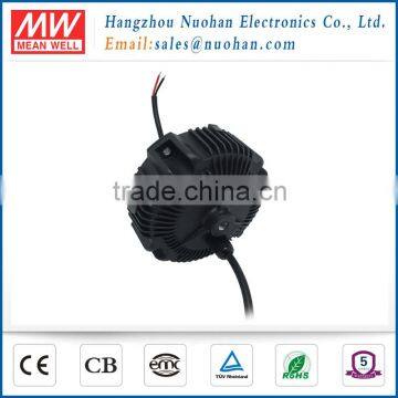 Meanwell HBG-160-48 160w 48v Led Bay Spot Light Driver/waterproof Led Power Supply 160w 48v photo-5