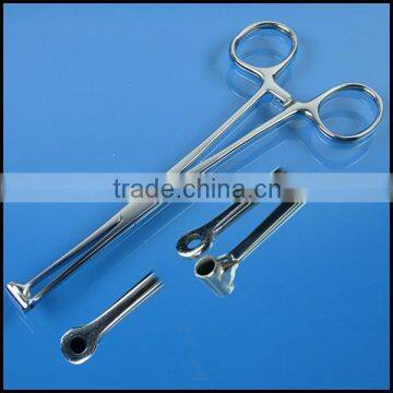 New Good Quality Pierce Ear Clamp