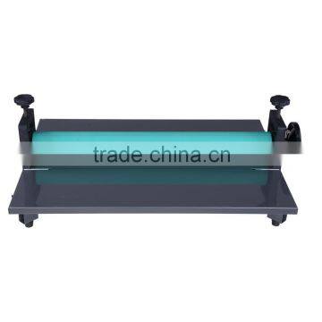 LBS650 Manual operation Cold Laminator