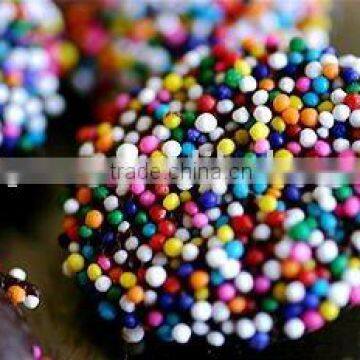 edible sugar pearls