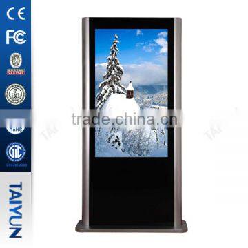 65 inch Network Digital Advertising Product