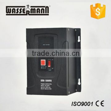 Automatic Voltage Regulator