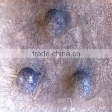 best quality grinding ball