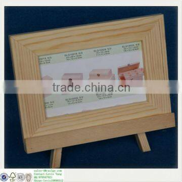 Wooden Photo Picture Frames Wholesale