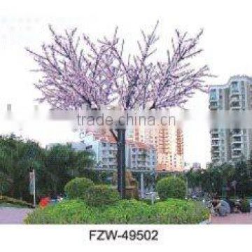 Modern Outdoor tree lamp FZW-49502