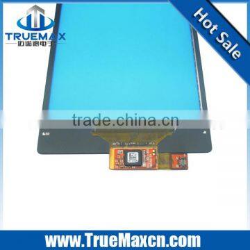 China Supplier for Sony Xperia Z1 Lcd Touch Screen Digitizer Replacement Part photo-3