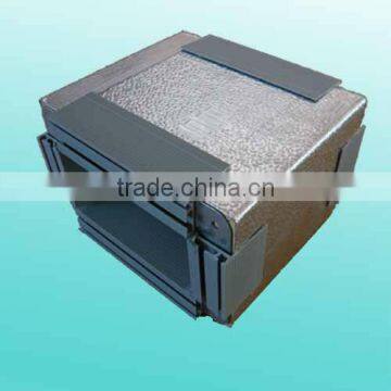 Phenolic Foam Koolduct for HVAC System