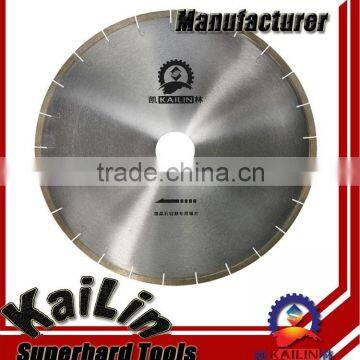 High quality microlite saw blade for microlite cutting