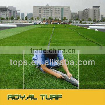 new generation Football artificial grass