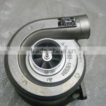 6D24 turbocharger,engine turbocharger ME158162/4918801651 for SY450/SK430-3/SK45/SH300