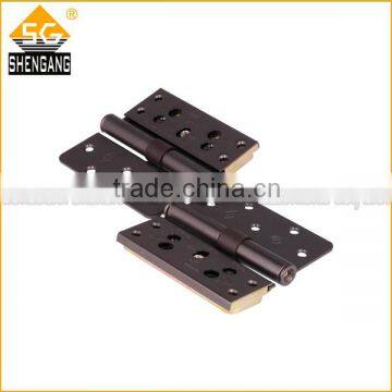 4" 3 Axis Adjustable Door Hinges for Wood Doors Supplier's Choice photo-6