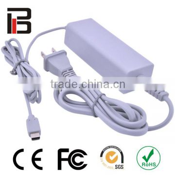 High quality smart adapter game pad adapter for wii u