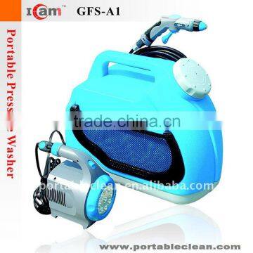 Cleaning equipment- GFS-A1