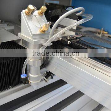 Acrylic/plastic/die Board /wood/fabric 150w Co2 Laser Cutter for Sale photo-5