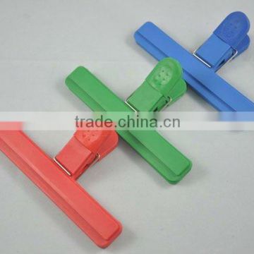 Plastic Snack Food Clips