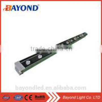 OUTDOOR energy saving led wall washer light