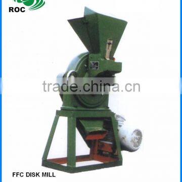 Disk Mill FFC-15