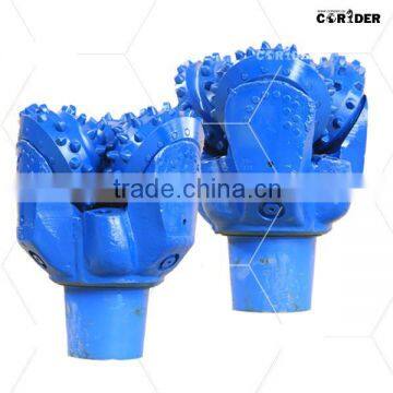 tricone bit oil well/Chinese tricone bit/tricone bit manufacturer